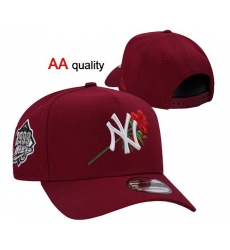 New York Yankees Snapback Cap 26H L837 New York Yankees Snapback Cap 26H L837