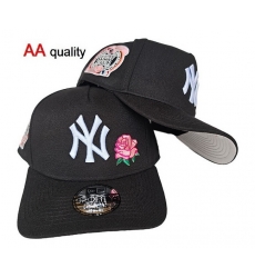 New York Yankees Snapback Cap 26H M750 New York Yankees Snapback Cap 26H M750