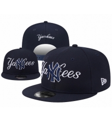 New York Yankees Snapback Cap 26H N870 New York Yankees Snapback Cap 26H N870