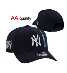 New York Yankees Snapback Cap 26H N910