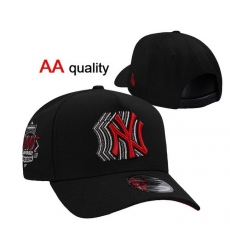 New York Yankees Snapback Cap 26H Q067
