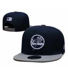 New York Yankees Snapback Cap 26H R021 New York Yankees Snapback Cap 26H R021