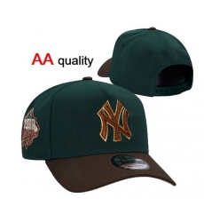 New York Yankees Snapback Cap 26H R170