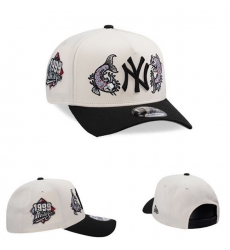New York Yankees Snapback Cap 26H S145 New York Yankees Snapback Cap 26H S145
