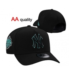 New York Yankees Snapback Cap 26H T345