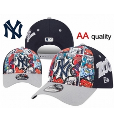 New York Yankees Snapback Cap 26H T742 New York Yankees Snapback Cap 26H T742