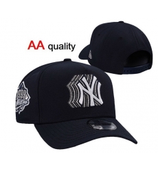 New York Yankees Snapback Cap 26H W509
