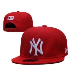 New York Yankees Snapback Cap 26H X622