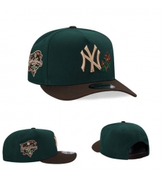 New York Yankees Snapback Cap 26H Z378 New York Yankees Snapback Cap 26H Z378