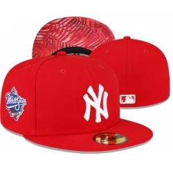 New York Yankees Snapback Cap C121