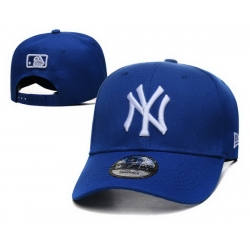 New York Yankees Snapback Cap C151