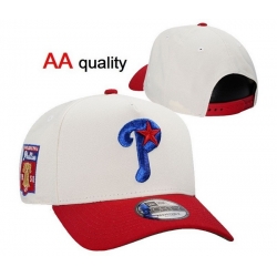 Philadelphia Phillies Snapback Cap 26C G805