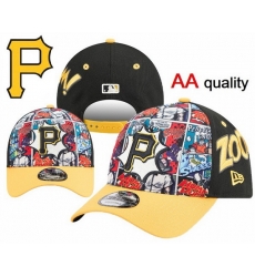 Pittsburgh Pirates Snapback Cap 25101 Pittsburgh Pirates Snapback Cap 25101