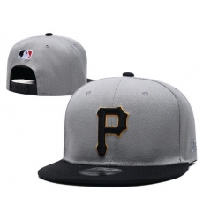 Pittsburgh Pirates Snapback Cap 25107 Pittsburgh Pirates Snapback Cap 25107