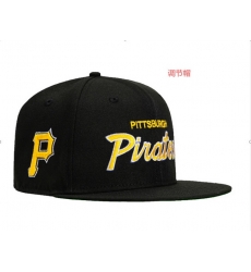 Pittsburgh Pirates Snapback Cap 26C K613 Pittsburgh Pirates Snapback Cap 26C K613