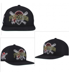 Pittsburgh Pirates Snapback Cap 26H B245 Pittsburgh Pirates Snapback Cap 26H B245
