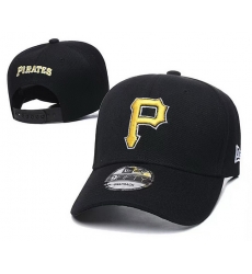 Pittsburgh Pirates Snapback Cap 26H C487