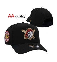 Pittsburgh Pirates Snapback Cap 26H R421 Pittsburgh Pirates Snapback Cap 26H R421