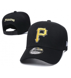 Pittsburgh Pirates Snapback Cap 26H S821