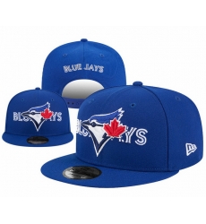 Toronto Blue Jays Snapback Cap 26C F096 Toronto Blue Jays Snapback Cap 26C F096
