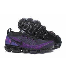 Nike Air VaporMax 2 Flyknit Men Shoes 009