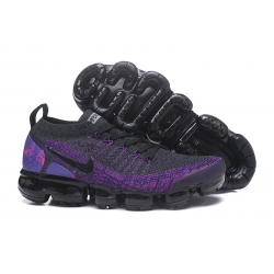 Nike Air VaporMax 2 Flyknit Men Shoes 009