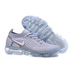 Nike Air VaporMax 2 Flyknit Men Shoes 010