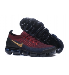 Nike Air VaporMax 2 Flyknit Men Shoes 023