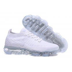 Nike Air VaporMax 2 Flyknit Women Shoes 017