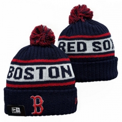 Boston Red Sox Beanies C100