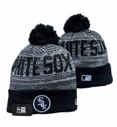 Chicago White Sox 23J Beanies 002