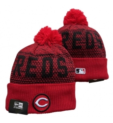 Cincinnati Reds 23J Beanies 001