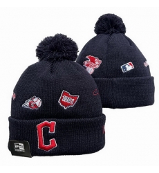 Cleveland Guardians Beanies 25K 295