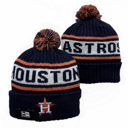 Houston Astros Beanies 25K 653