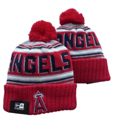 Los Angeles Angels 23J Beanies 003