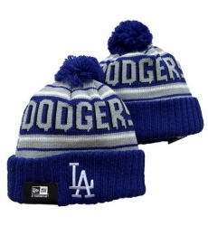 Los Angeles Dodgers Beanies 25K 260