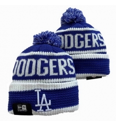 Los Angeles Dodgers Beanies 25K 331