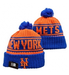 New York Mets Beanies 25K 608