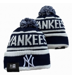 New York Yankees 23J Beanies 003