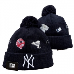 New York Yankees Beanies 007