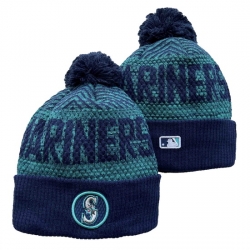 Seattle Mariners 23J Beanies 002