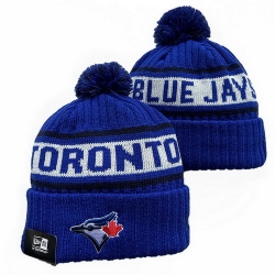 Toronto Blue Jays Beanies 25K 070
