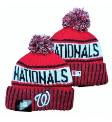 Washington Nationals 23J Beanies 002