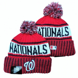 Washington Nationals Beanies 003