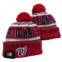 Washington Nationals Beanies C102