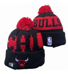 Chicago Bulls Beanies 25K 274 Chicago Bulls Beanies 25K 274