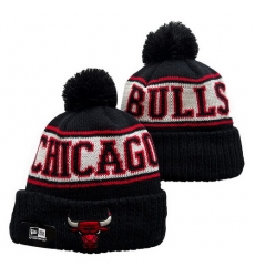 Chicago Bulls Beanies 25K 283