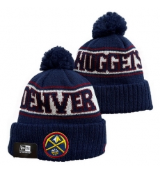 Denver Nuggets Beanies 25K 433