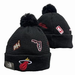 Miami Heat Beanies 25K 710