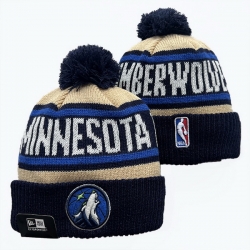 Minnesota Timberwolves Beanies 24H100